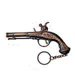 klucenka pistol